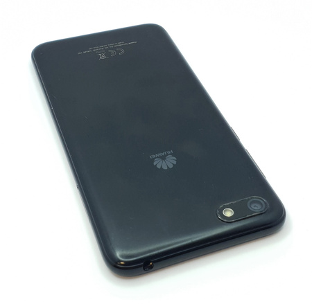 Huawei Y5 DRA-L21 LTE Dual Sim Czarny | A