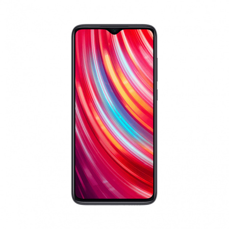 Xiaomi Redmi Note 8 PRO 6/64GB Mineral Grey | Szary | A-