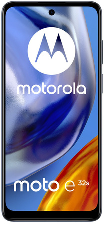 Motorola Moto E32s 3/32GB 6.50" 90Hz 4G (LTE) | XT2229-2 | Szary | A-