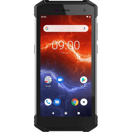 MyPhone Hammer Energy 2 LTE IP68 Czarny | Stan: Dobry