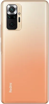 Xiaomi Redmi Note 10 Pro M2101K6G Brązowy | WPLD