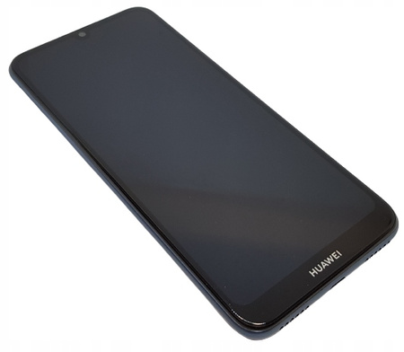 Huawei Y6 2019 MRD-LX1 Dual Sim LTE Niebieski | A+++