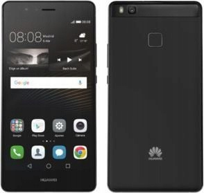 Huawei P9 Lite VNS-L21 LTE Czarny | A