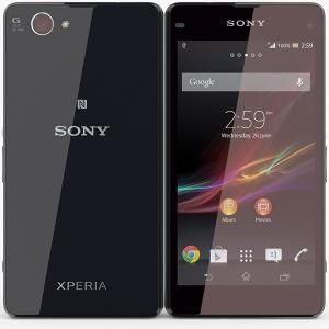 Sony Xperia Z1 Compact D5503 2/16GB Czarny | A-