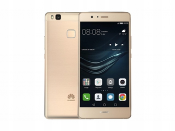 Smartfon Huawei P9 Lite 3/16GB LTE Android 6.0 |VNS-L21| Złoty | A