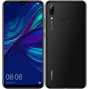 Huawei P Smart 2019 POT-LX1 LTE Czarny | B