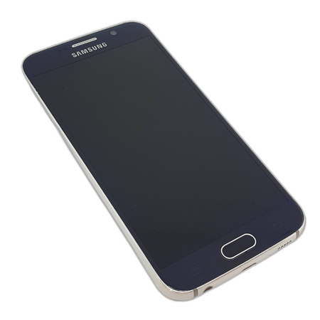 Samsung Galaxy S6 SM-G920F 3/32 GB Granatowy | A