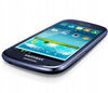 Samsung Galaxy S3 mini GT-I8190 Granatowy | A-