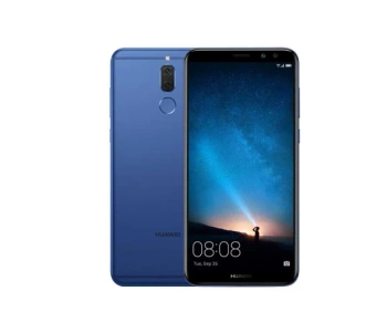 Huawei Mate 10 Lite (RNE-L21) Niebieski | PRZD