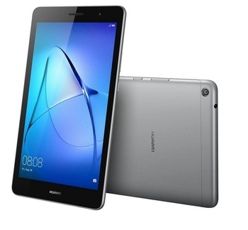 Huawei MediaPad T3 8" 2/16GB 4800mAh LTE | KOB-L09 | Szary | A