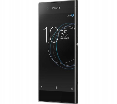 Sony Xperia XA1 G3121 3/32GB LTE Czarny | A-