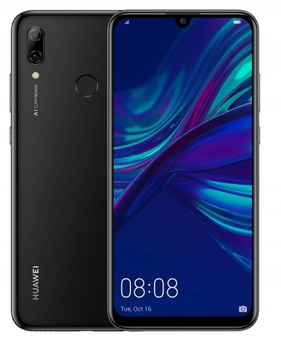 Huawei P Smart 2019 Dual Sim LTE | POT-LX1 | Czarny | PR