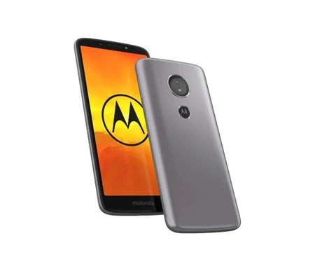 Motorola Moto E5 2/16GB Dual SIM | XT1944-2 | Szary | A-