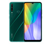 Huawei Y6p  6,3" 13Mpix MED-LX9N | Zielony | A