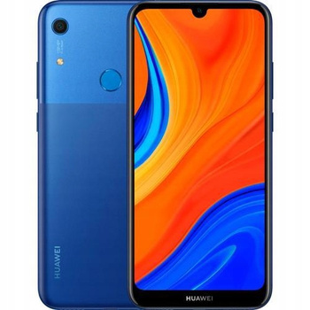 Huawei Y6s JAT-L41 3/32GB Dual Sim LTE Niebieski | A+++