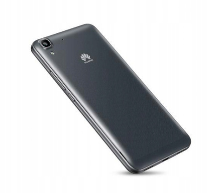 Huawei Y6 SCL-L01 LTE Czarny | A-