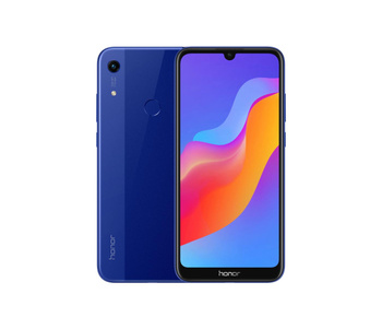 HONOR 8A 3/32GB JAT-L41 Niebieski