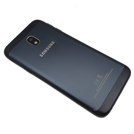 Samsung Galaxy J3 2017 SM-J330F/DS Czarny | PRZM