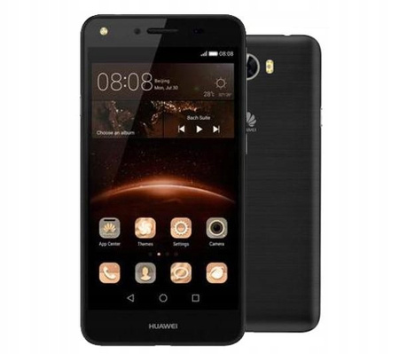 Huawei Y5 II CUN-L01 LTE Czarny | A