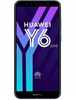 Huawei Y6 2018 ATU-L21 2/16GB Dual Sim LTE Czarny | A+++