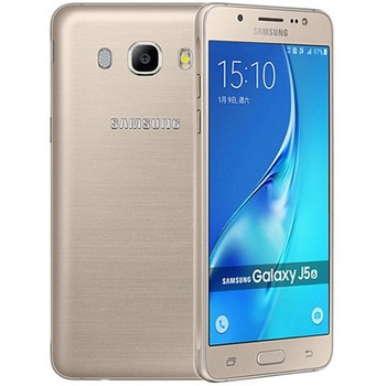 Samsung Galaxy J5 2016 SM-J510F Złoty | A