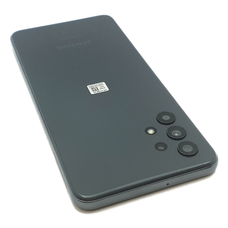 Samsung Galaxy A32 4/64GB 5G SM-A326B/DS Czarny | Stan: Idealny
