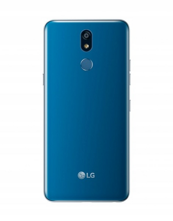 LG K40 LM-X420EM LTE 2/32GB Niebieski | A-