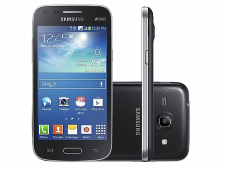 Samsung Galaxy Core Plus SM-G350 Czarny | A