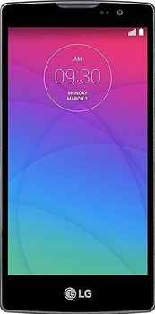 LG Spirit H440n 1/8GB LTE Czarny | A