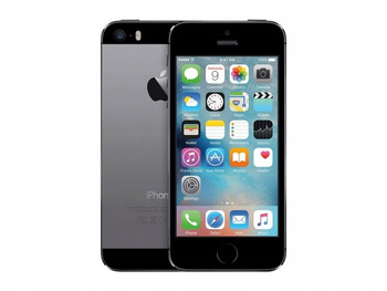 Apple iPhone 5s 16GB LTE | Szary | A+++