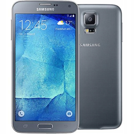 Samsung Galaxy S5 Neo SM-G903F Szary