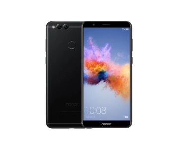 Honor 7X BND-L21 Czarny | PRZD