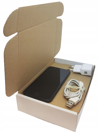 Huawei Y6 2018 2/16GB 5.70" Dual Sim LTE | ATU-L21 | Czarny | Stan: Dobry