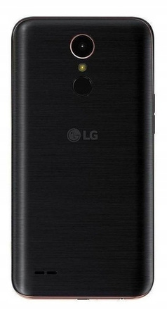 LG K10 2017 M250E 2/16GB Czarny | B