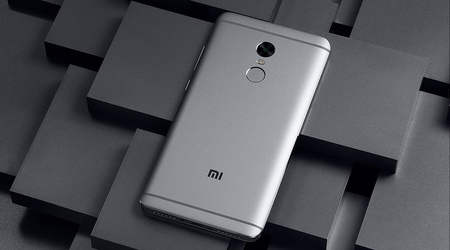 Xiaomi Redmi Note 4 3/32GB LTE Srebrny | A