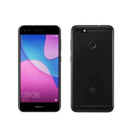 Huawei P9 Lite Mini SLA-L22 LTE Czarny | A