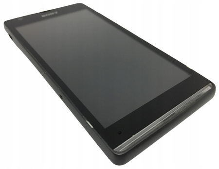 Sony Xperia SP C5303 Czarny | A-