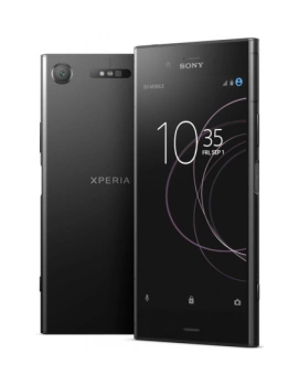 Sony Xperia XZ1 G8341 Czarny | PRZD