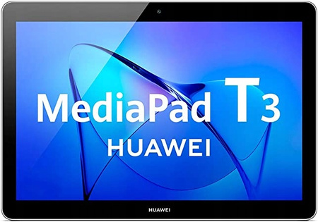 Huawei MediaPad T3 8" 2/16GB 4800mAh LTE | KOB-L09 | Szary | A-