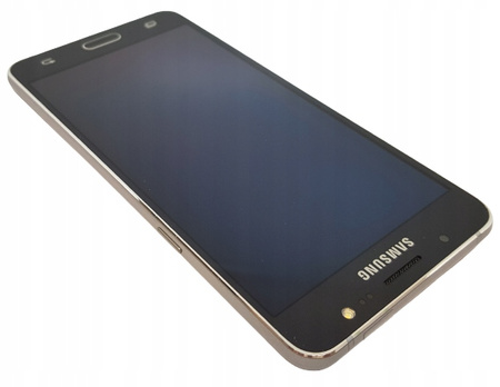 Samsung Galaxy J5 2016 SM-J510FN/DS LTE Czarny