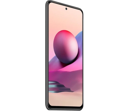 Xiaomi Redmi Note 10S 6/64GB | Czarny | A