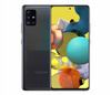 Samsung Galaxy A51 4/128GB LTE Dual SIM | A515F/DS | Czarny | Stan: Dobry