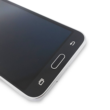 Samsung Galaxy J3 2016 LTE | SM-J320FN | Czarny | Stan: Bardzo dobry