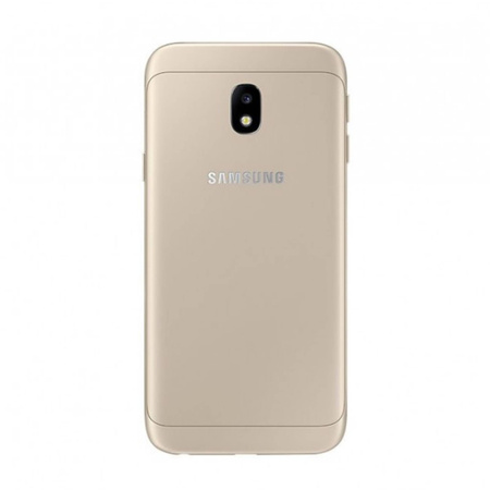 Samsung Galaxy J3 2017 LTE | SM-J330F | Złoty | Stan: Dobry