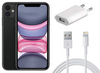 Apple iPhone 11 64GB Black | A 