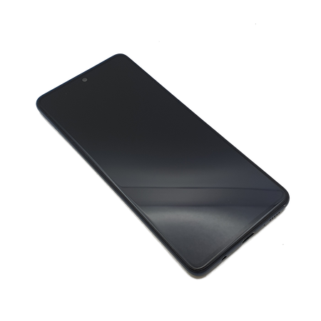 Samsung Galaxy A51 SM-A515F/DS Czarny | WPLD