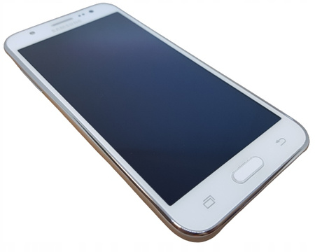 Samsung Galaxy J5 2/8GB 4G LTE | SM-J500FN | Biały | Stan: Idealny