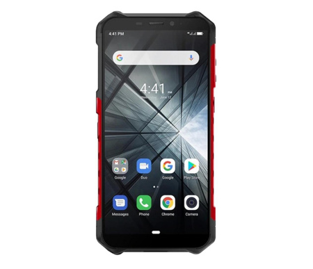 Ulefone Armor X3 Czerwony | PRZM