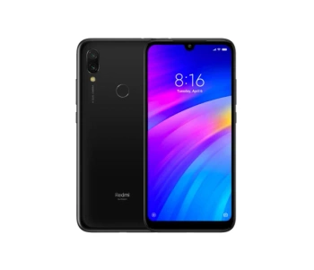 Xiaomi Redmi 7 3/64GB Dual SIM LTE Czarny | PR