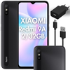 Xiaomi Redmi 9A 2/32GB 6.53" Czarny